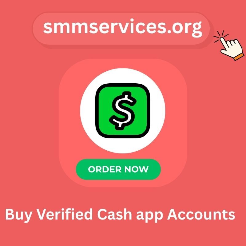 Buy Verified Cash app Accounts